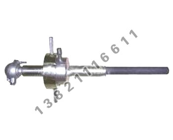 钢铁冶金行业热电偶